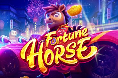 Fortunehorse слот онлайн Ирвин Казино